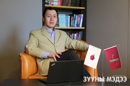 Л.Батхуяг: Краудфандаар санхүүжилт татах боломжтой